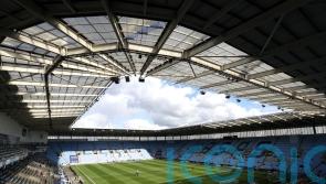 Pitch battle concerns Coventry chief executive as another home game is postponed