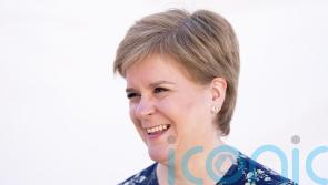 Boris Johnson only PM I’ve worked with who has disgraced the office – Sturgeon