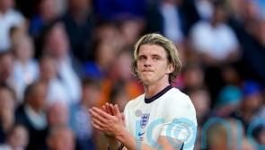 ‘Pointless’ to talk about potential Conor Gallagher return – Patrick Vieira
