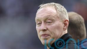 Steve Cooper ready to ‘stand on the shoulders’ of Nottingham Forest giants
