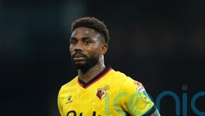 Nottingham Forest sign Emmanuel Dennis from Watford