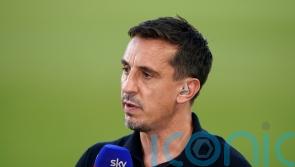 Gary Neville calls out Glazer family as he describes Brentford loss as ‘new low’