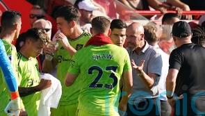 Man Utd players put my plan in the bin, claims Ten Hag after Brentford thrashing