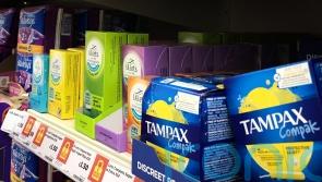 Period products law to come into force in Scotland