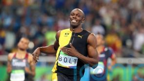 On This Day in 2014: Another unbeatable display from Usain Bolt