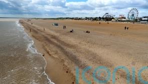 Teenage boy dies after going into the sea at Skegness