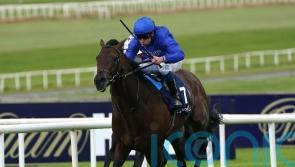 Native Trail ‘thriving’ on home workload in readiness for York