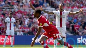Chuba Akpom double rescues point for Middlesbrough to deny Sheffield United
