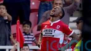 ‘Outstanding’ Chuba Akpom has won me over, says Middlesbrough boss Chris Wilder