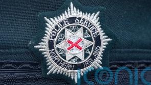 Five arrested after 40-person fight breaks out on train at County Derry train station