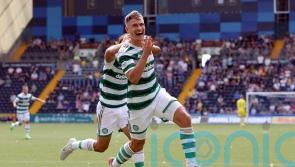 Celtic and Rangers on goal trail as Hammell makes his mark – 5 things we learned
