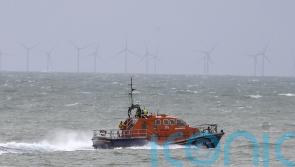 11-year-old girl rescued after being injured on west Cork island