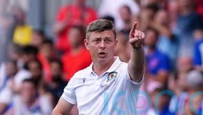 Jon Dahl Tomasson hails Blackburn’s ‘team spirit’ and ‘PlayStation goals’