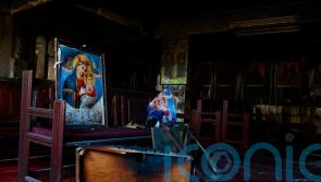 41 dead after fire in packed Cairo church during morning service