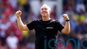 Steve Cooper delighted to see Nottingham Forest deliver on ‘important day’