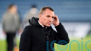 Brendan Rodgers realistic about top-six hopes after lack of summer signings