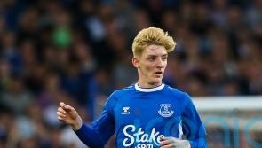Chelsea looking to sign Everton winger Anthony Gordon