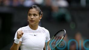 It’s a great gift – Emma Raducanu relishing chance to play Serena Williams