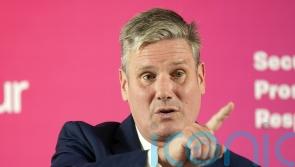 Starmer vows to extend windfall tax to freeze family fuel bills