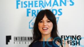 Imelda May: I saw impact of second homes in Cornwall filming Fisherman’s Friends