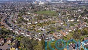 Average price tag on a home dips for the first time this year
