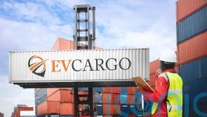 Worldwide shipping problems will continue for years, warns logistics giant