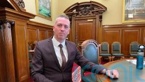 New leader of Green Party NI determined to recapture lost MLA seats