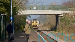 Rail fare increase in England will be below inflation rate, Government says