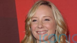 Actress Anne Heche ‘peacefully taken off life support’ nine days after car crash