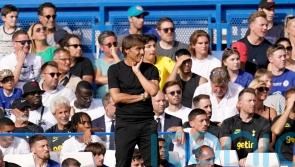 Antonio Conte pleased with Tottenham’s fight in comeback at Chelsea