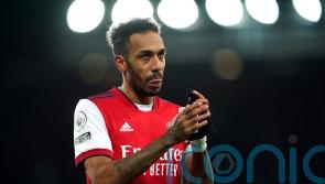 Football rumours: Barcelona set price for Pierre-Emerick Aubameyang