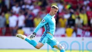 Steve Cooper believes the best is yet to come from Dean Henderson