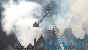 Inquiry into fire which claimed lives of two men at luxury hotel begins
