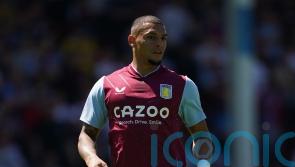 Injury blow for Aston Villa as summer signing Diego Carlos ruptures Achilles