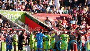 Possession but little threat – data behind Man Utd’s Brentford drubbing