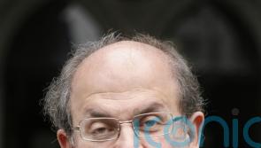 Iran denies involvement in attack on Sir Salman Rushdie