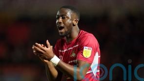 Joseph Olowu still missing for Doncaster ahead of Stockport visit