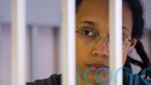 Lawyers appeal against Brittney Griner’s Russian prison sentence