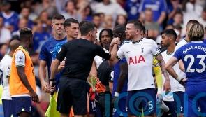 Pierre-Emile Hojbjerg says Spurs were ‘too emotional’ in Chelsea clash