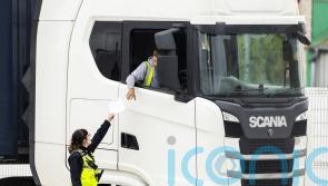 Cross-border trade continues to soar in both directions, new figures show