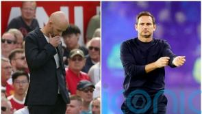 Manchester United and Everton among clubs with most work to do before deadline