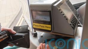 Plan to cap bus fares at £2 per journey
