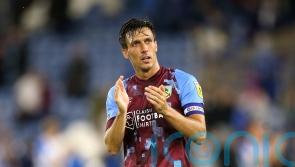 Jack Cork and Jay Rodriguez in contention for Burnley starts