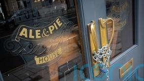 Pubs, restaurants and music venues ‘face closures without energy support’