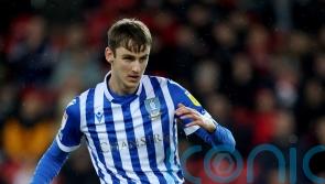 Ciaran Brennan still out for Swindon ahead of Leyton Orient visit