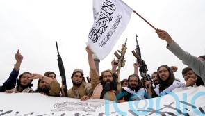 Afghanistan marks one year since Taliban seizure as woes mount