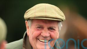 Nunthorpe victory was pure fantasy for Hannon back in 1992