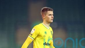 Jacob Sorensen ruled out for weeks for Norwich ahead of Huddersfield game