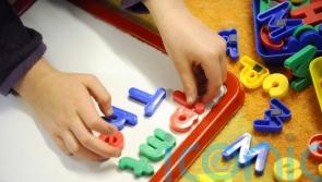 Parents left without childcare after thousands of providers close