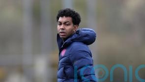 Crawley manager Kevin Betsy waiting on Dion Conroy for Northampton clash